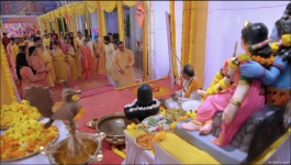 Aangan Apno Ka - 13th March 2024